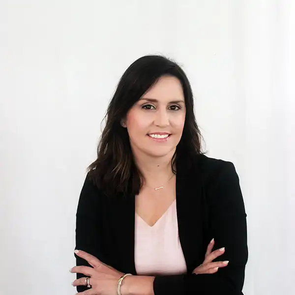 Lauren Vaughn, Executive Vice President