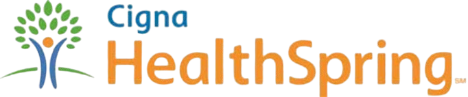 Cigna HealthSpring
