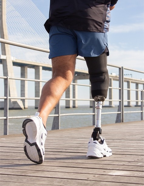 MyoPro Therapy and Training